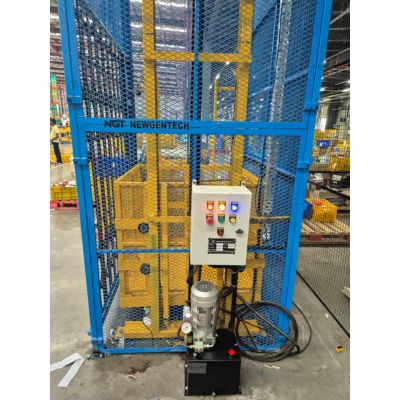 Goods Lift