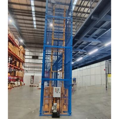 Goods Lift