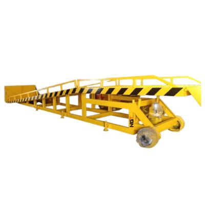 Dock Ramp