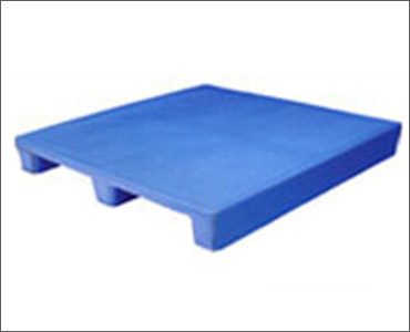 Plastic Pallets
