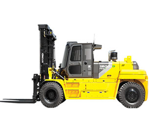 Heavy Duty Forklifts