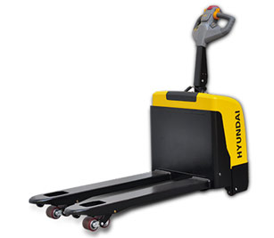 Class 3 Equipment