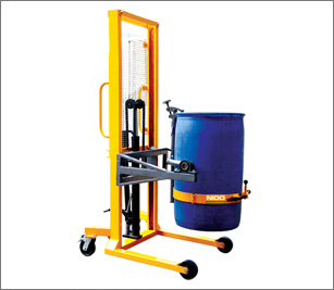Drum Stacker