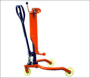 Drum Palletizer