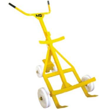 Drum Handling Equipment Suppliers