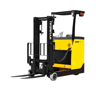 Reach Truck