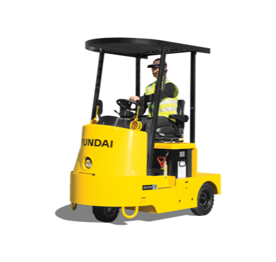 Electro Hydraulic Goods Lifts