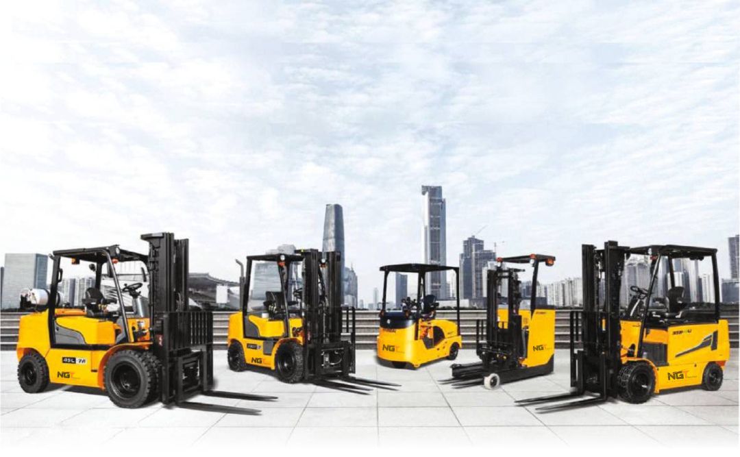 Battery Operated Pallet Trucks Rental Providers