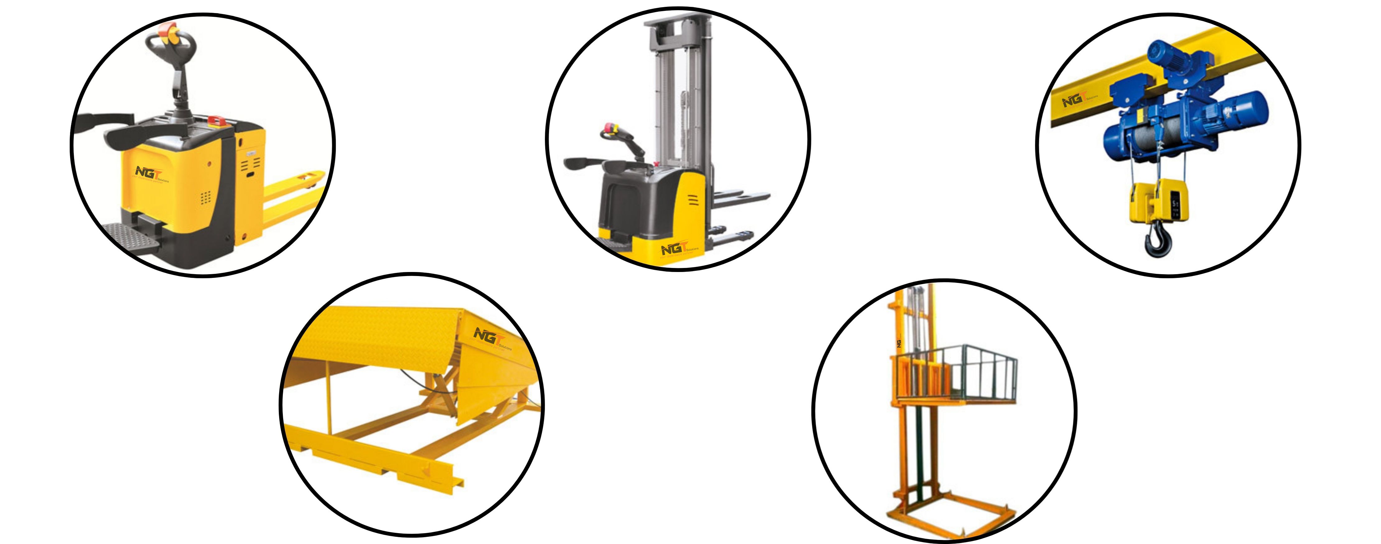 Electric VRC Service Provider