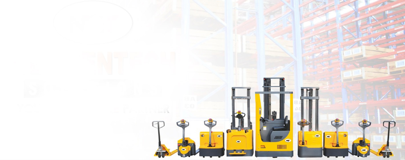 Newgentech Solutions
