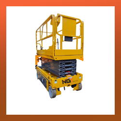 Aerial Work Platforms Service Providers