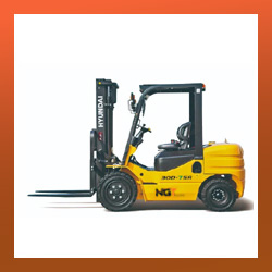 Articulated Forklifts Exporters