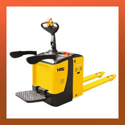 Battery Operated Pallet Trucks Suppliers
