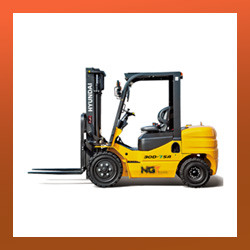 Diesel Forklifts Service Providers