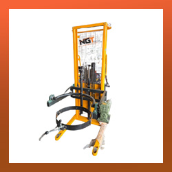 Drum Handling Equipment Rental Providers