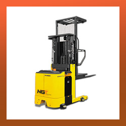 Electric Order Pickers Rental Providers
