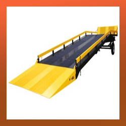 Mobile Dock Ramps Manufacturers