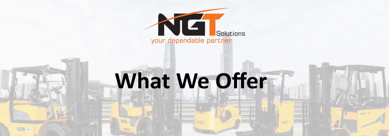 Electro Hydraulic Goods Lifts Exporters